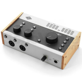 UNIVERSAL AUDIO Volt 476