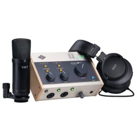 UNIVERSAL AUDIO Volt-SB 276