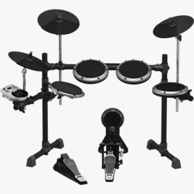 Behringer XD8USB Electric Drums