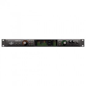 UNIVERSAL AUDIO Apollo x6 Heritage Edition (Rack/Mac/Win/TB3)
