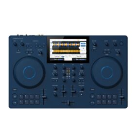 Pioneer DJ OMNIS-DUO