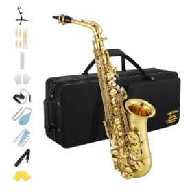 Eastar AS-II Alto Saxophone