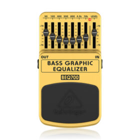 Behringer BEQ700