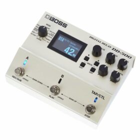 Boss DD-500