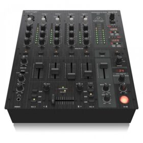 Behringer DJX750 DJ Mixer