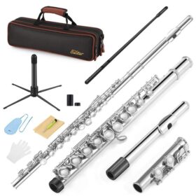 Eastar EFL-1 Flute