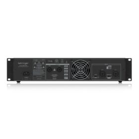 Behringer NX3000 Power Amplifier