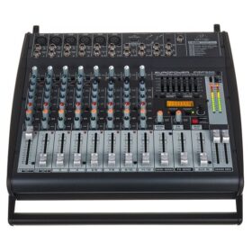 Behringer PMP500 Powered Mixer