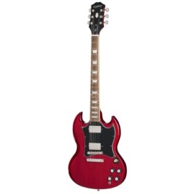 Epiphone SG STANDARD-CHERRY