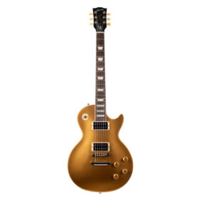 Epiphone SLASH VICTORIA LES PAUL STANDARD-GOLDTOP