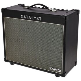 Line 6 CATALAYST CX100 E-Guitar Amplifier