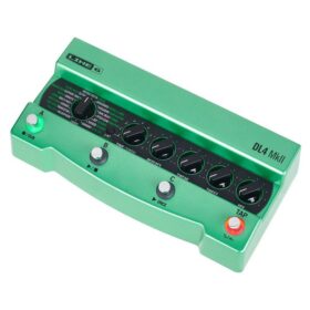 Line 6 DL4MKII FX