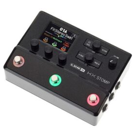 Line 6 HXSTOMP