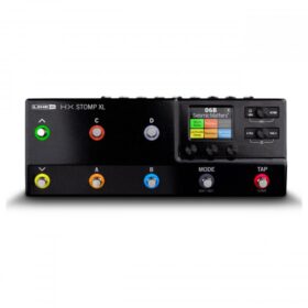 Line 6 HXSTOMPXL