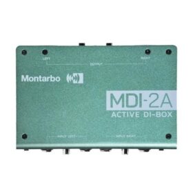 Montarbo MDI-2A Active DI-BOX