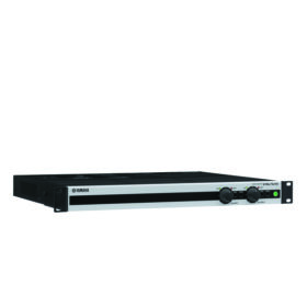YAMAHA PA2120 Power Amplifier