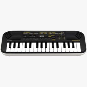 Casio SA-51 Black