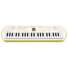 Casio SA-80 White