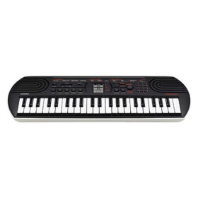 Casio SA-81 Black