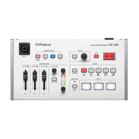 Roland VR-1HD Video Mixer