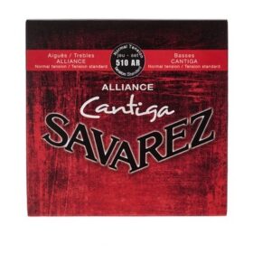 Savarez 510AR Alliance Cantiga – Normal Tension