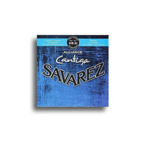 Savarez 510AJ Alliance Cantiga – High Tension