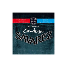 Savarez 510ARJ Alliance Cantiga – Mixed Tension