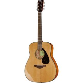 Yamaha FG800 NT Acoustic Guitar