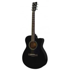 Yamaha FS100C BLK Acoustic Guitar