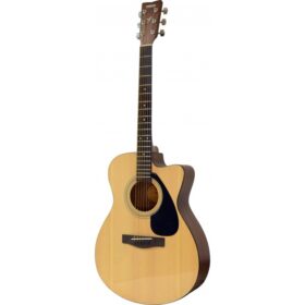 Yamaha FS100C NT Acoustic Guitar