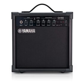 Yamaha GA-15II Amplifire